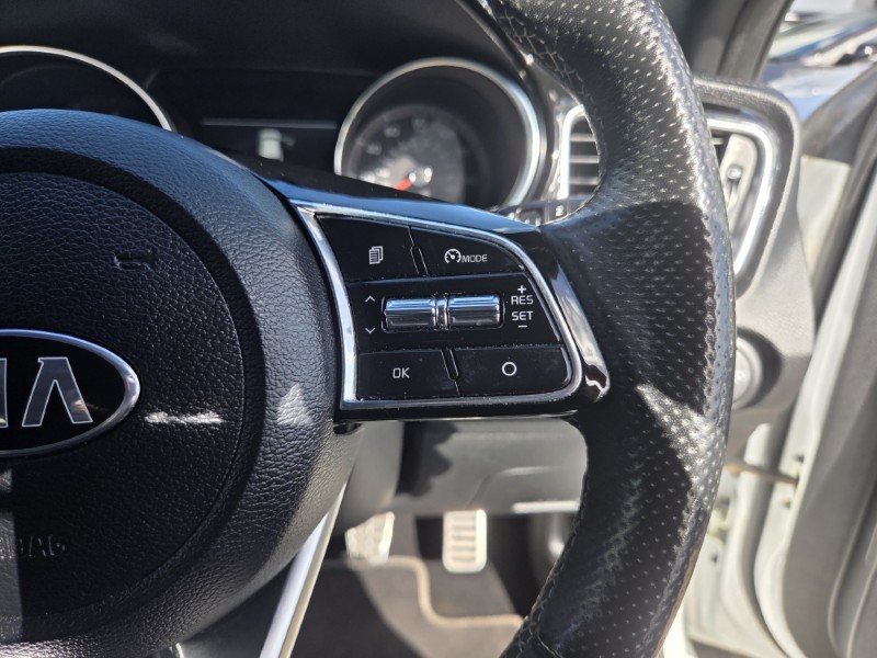 2020 (70) KIA PRO CEED 1.4T GDi ISG GT-Line 5dr 5285444