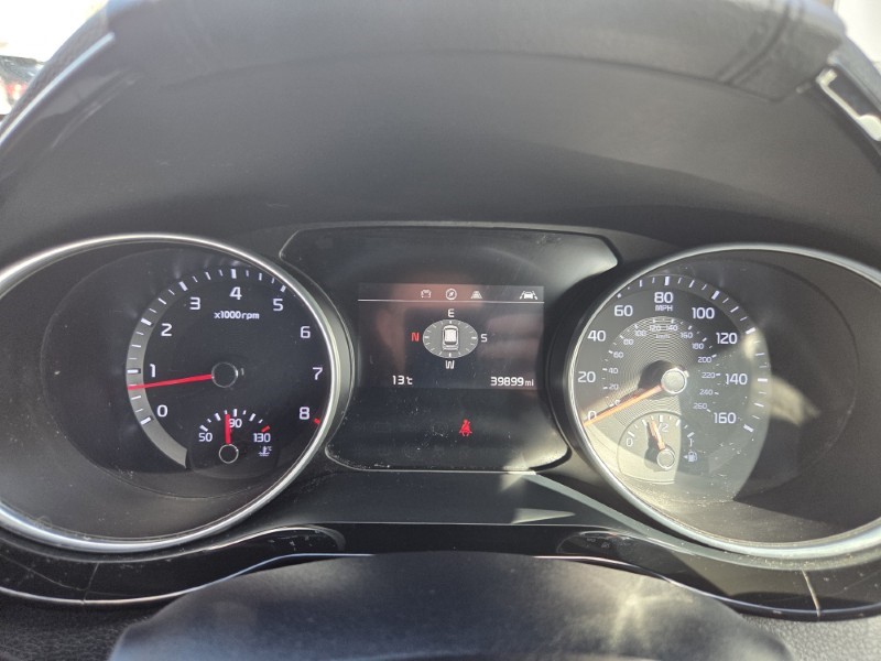 2020 (70) KIA PRO CEED 1.4T GDi ISG GT-Line 5dr 5285456