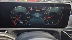 2020 (20) MERCEDES-BENZ A CLASS A200 AMG Line Premium 5dr 5280955