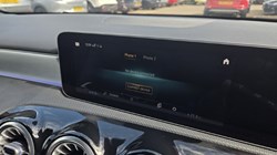 2020 (20) MERCEDES-BENZ A CLASS A200 AMG Line Premium 5dr 5280949