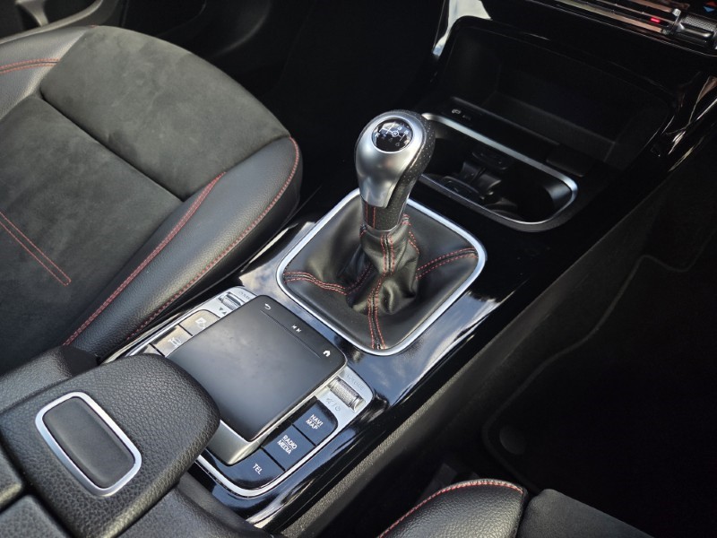 2020 (20) MERCEDES-BENZ A CLASS A200 AMG Line Premium 5dr 5280943