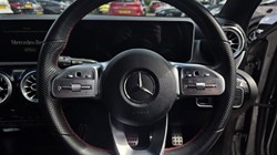 2020 (20) MERCEDES-BENZ A CLASS A200 AMG Line Premium 5dr 5280942