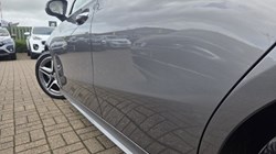 2020 (20) MERCEDES-BENZ A CLASS A200 AMG Line Premium 5dr 5280915