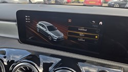 2020 (20) MERCEDES-BENZ A CLASS A200 AMG Line Premium 5dr 5280953