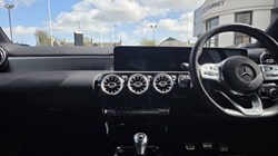 2020 (20) MERCEDES-BENZ A CLASS A200 AMG Line Premium 5dr 5280928