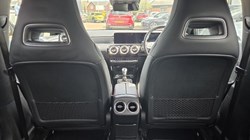 2020 (20) MERCEDES-BENZ A CLASS A200 AMG Line Premium 5dr 5280925