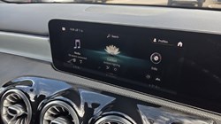 2020 (20) MERCEDES-BENZ A CLASS A200 AMG Line Premium 5dr 5280946