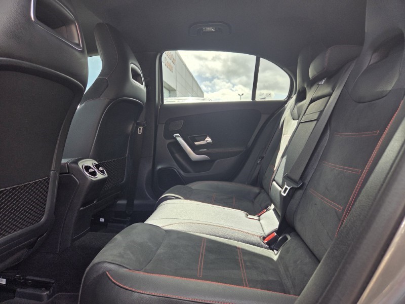 2020 (20) MERCEDES-BENZ A CLASS A200 AMG Line Premium 5dr 5280927