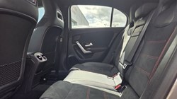 2020 (20) MERCEDES-BENZ A CLASS A200 AMG Line Premium 5dr 5280927