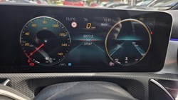 2020 (20) MERCEDES-BENZ A CLASS A200 AMG Line Premium 5dr 5280959