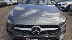 2020 (20) MERCEDES-BENZ A CLASS A200 AMG Line Premium 5dr 5280910