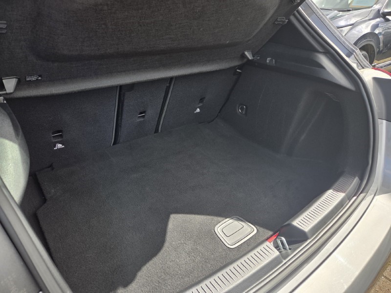 2020 (20) MERCEDES-BENZ A CLASS A200 AMG Line Premium 5dr 5280923