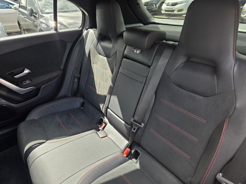 2020 (20) MERCEDES-BENZ A CLASS A200 AMG Line Premium 5dr 5280931