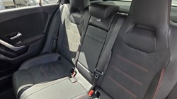 2020 (20) MERCEDES-BENZ A CLASS A200 AMG Line Premium 5dr 5280931