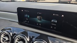 2020 (20) MERCEDES-BENZ A CLASS A200 AMG Line Premium 5dr 5280947