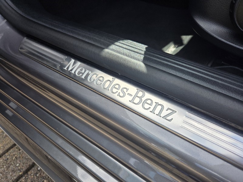 2020 (20) MERCEDES-BENZ A CLASS A200 AMG Line Premium 5dr 5280932