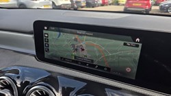 2020 (20) MERCEDES-BENZ A CLASS A200 AMG Line Premium 5dr 5280948