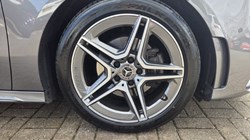 2020 (20) MERCEDES-BENZ A CLASS A200 AMG Line Premium 5dr 5280907