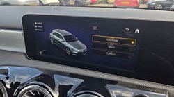 2020 (20) MERCEDES-BENZ A CLASS A200 AMG Line Premium 5dr 5280954