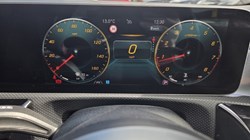 2020 (20) MERCEDES-BENZ A CLASS A200 AMG Line Premium 5dr 5280956