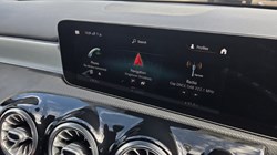 2020 (20) MERCEDES-BENZ A CLASS A200 AMG Line Premium 5dr 5280945