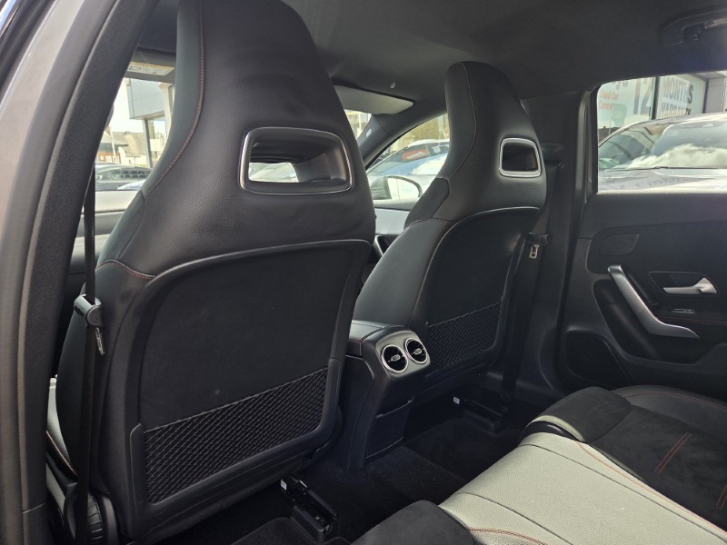 2020 (20) MERCEDES-BENZ A CLASS A200 AMG Line Premium 5dr 5280926