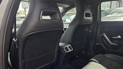 2020 (20) MERCEDES-BENZ A CLASS A200 AMG Line Premium 5dr 5280926