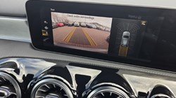 2020 (20) MERCEDES-BENZ A CLASS A200 AMG Line Premium 5dr 5280918