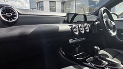 2020 (20) MERCEDES-BENZ A CLASS A200 AMG Line Premium 5dr 5280933