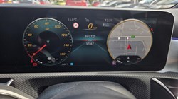 2020 (20) MERCEDES-BENZ A CLASS A200 AMG Line Premium 5dr 5280958