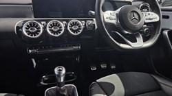2020 (20) MERCEDES-BENZ A CLASS A200 AMG Line Premium 5dr 5280929