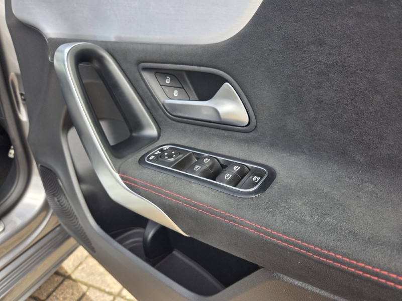 2020 (20) MERCEDES-BENZ A CLASS A200 AMG Line Premium 5dr 5280939