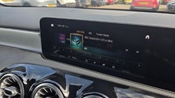 2020 (20) MERCEDES-BENZ A CLASS A200 AMG Line Premium 5dr 5280950