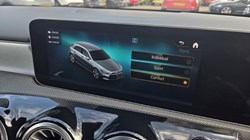 2020 (20) MERCEDES-BENZ A CLASS A200 AMG Line Premium 5dr 5280952