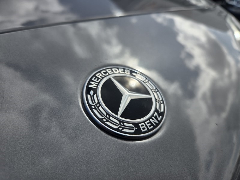 2020 (20) MERCEDES-BENZ A CLASS A200 AMG Line Premium 5dr 5280913