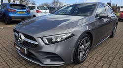 2020 (20) MERCEDES-BENZ A CLASS A200 AMG Line Premium 5dr 5280911