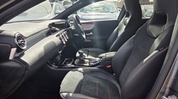 2020 (20) MERCEDES-BENZ A CLASS A200 AMG Line Premium 5dr 5280934