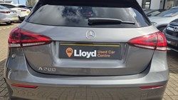 2020 (20) MERCEDES-BENZ A CLASS A200 AMG Line Premium 5dr 5280920