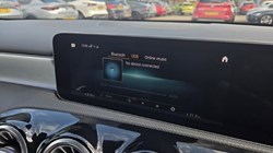 2020 (20) MERCEDES-BENZ A CLASS A200 AMG Line Premium 5dr 5280951