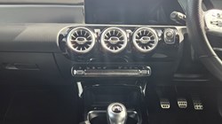 2020 (20) MERCEDES-BENZ A CLASS A200 AMG Line Premium 5dr 5280930