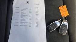 2020 (20) MERCEDES-BENZ A CLASS A200 AMG Line Premium 5dr 5280960