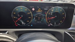 2020 (20) MERCEDES-BENZ A CLASS A200 AMG Line Premium 5dr 5280957