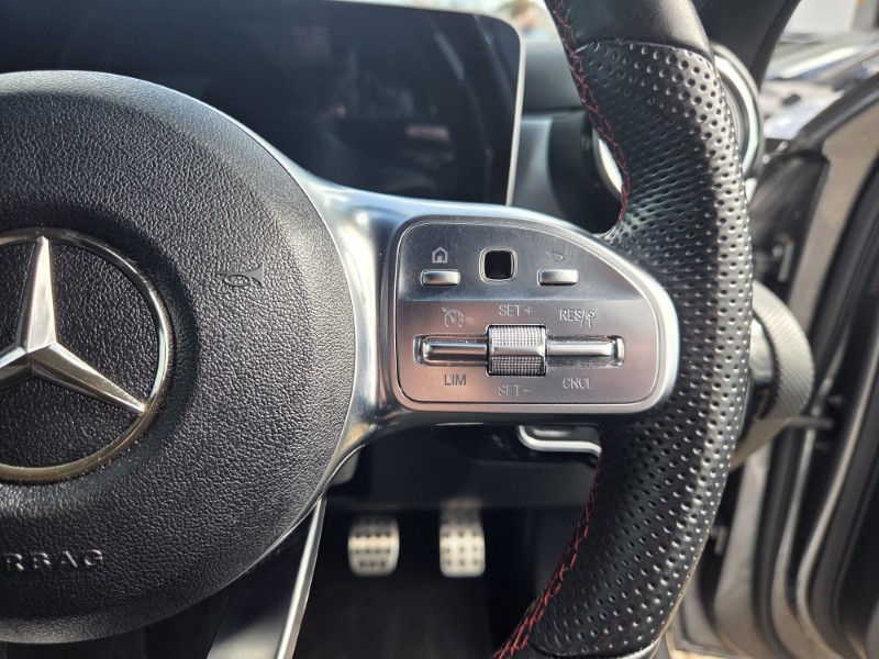 2020 (20) MERCEDES-BENZ A CLASS A200 AMG Line Premium 5dr 5280941