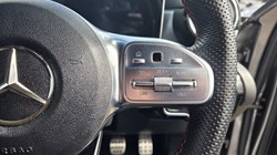 2020 (20) MERCEDES-BENZ A CLASS A200 AMG Line Premium 5dr 5280941