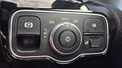 2020 (20) MERCEDES-BENZ A CLASS A200 AMG Line Premium 5dr 5280961