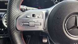 2020 (20) MERCEDES-BENZ A CLASS A200 AMG Line Premium 5dr 5280940