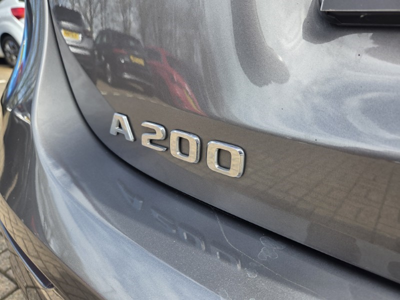 2020 (20) MERCEDES-BENZ A CLASS A200 AMG Line Premium 5dr 5280936