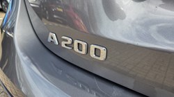 2020 (20) MERCEDES-BENZ A CLASS A200 AMG Line Premium 5dr 5280936