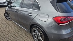 2020 (20) MERCEDES-BENZ A CLASS A200 AMG Line Premium 5dr 5280916
