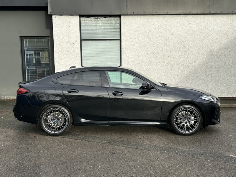  BMW 2 SERIES 220 M Sport 4dr Step Auto 4851034